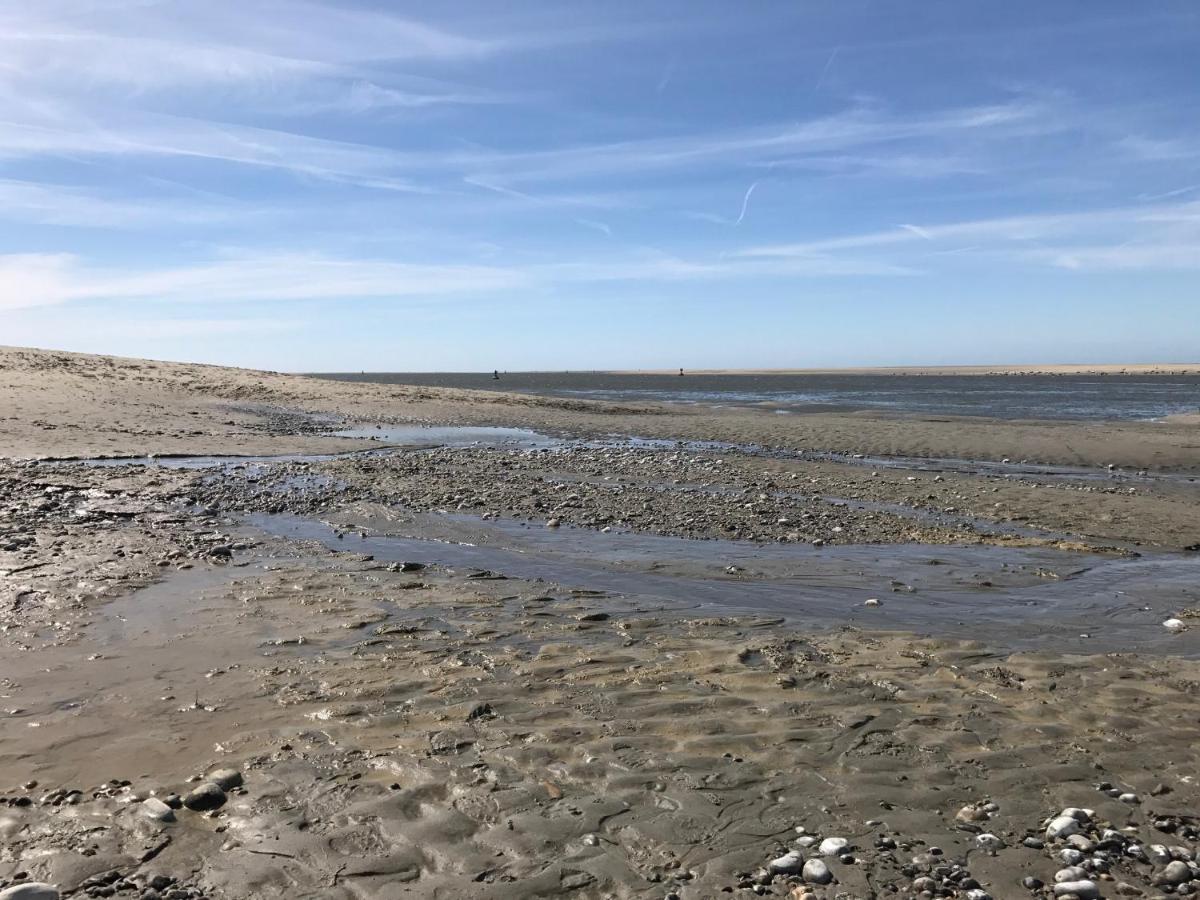 Maison A La Campagne Proche Baie De Somme Arrest Kültér fotó