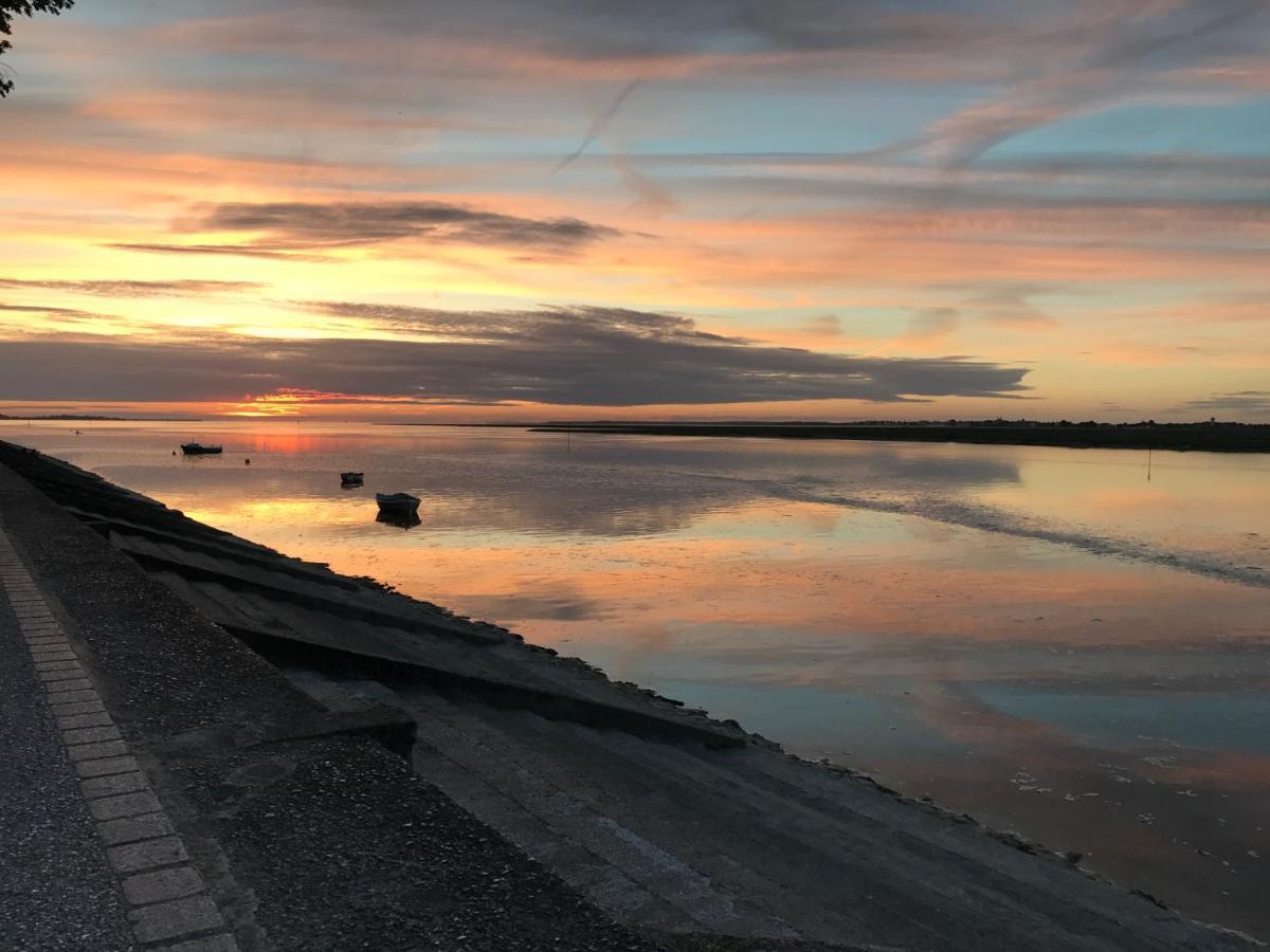 Maison A La Campagne Proche Baie De Somme Arrest Kültér fotó