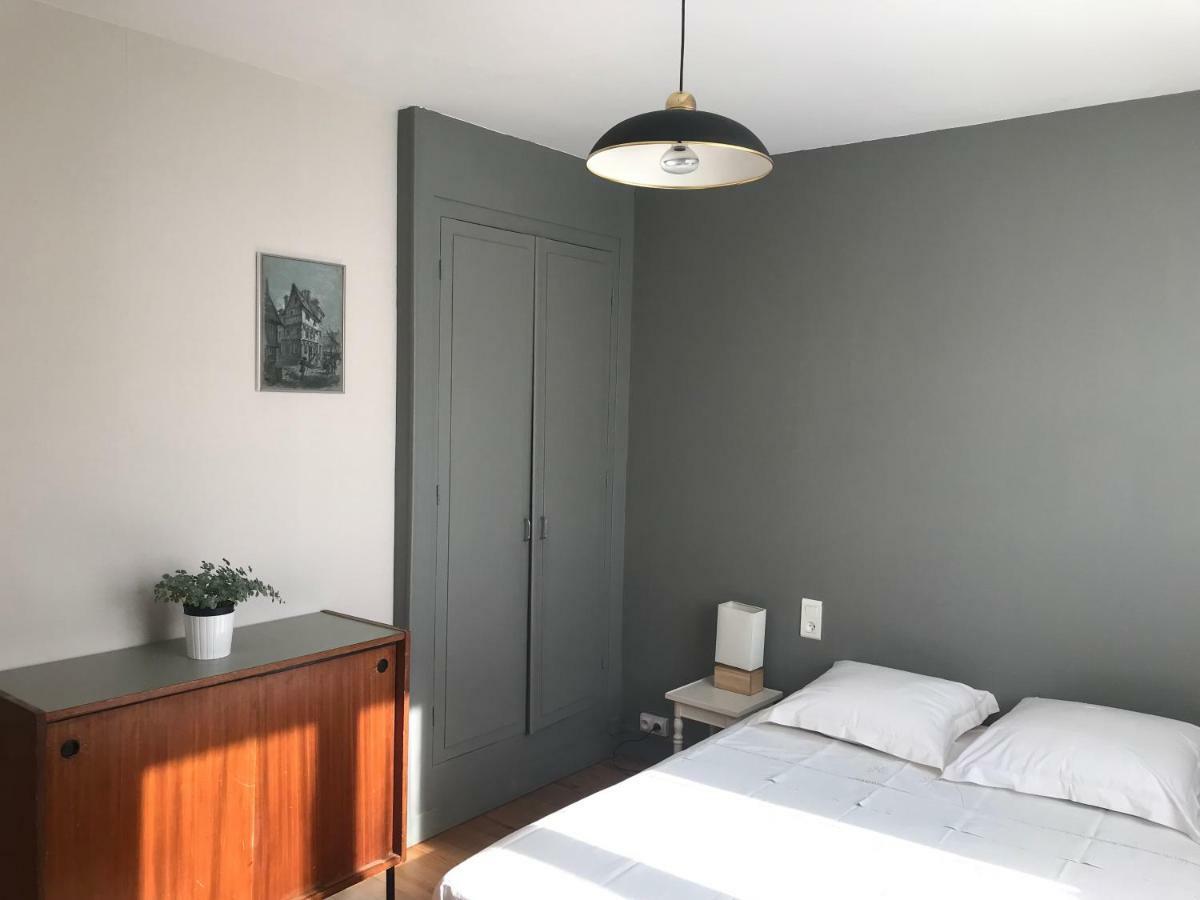 Maison A La Campagne Proche Baie De Somme Arrest Kültér fotó
